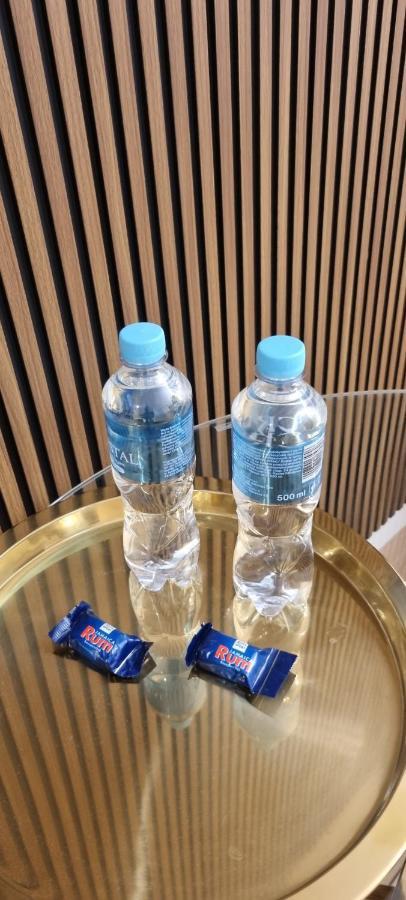 Bastion Walowa Apartament Srodmiescie Centrum גדנסק מראה חיצוני תמונה