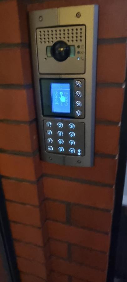 Bastion Walowa Apartament Srodmiescie Centrum גדנסק מראה חיצוני תמונה